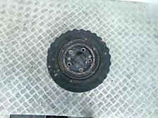 fork truck tyres for sale  CARDIFF