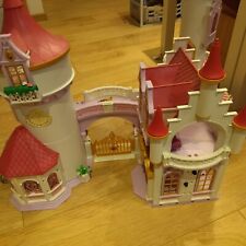 Playmobil château princesses d'occasion  Saint-Pol-sur-Ternoise