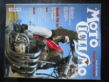 Motociclismo epoca 2003 usato  Italia
