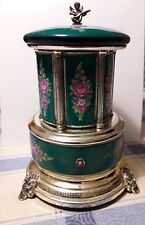 Pagoda carillon portasigarette usato  Pesaro