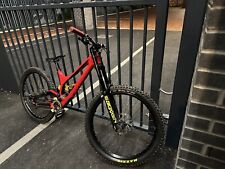 Specialized demo8 for sale  SWANSEA