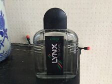 lynx africa aftershave for sale  NORTH SHIELDS