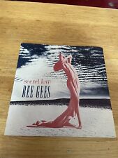 Bee gees secret for sale  BUXTON