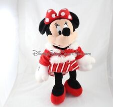 Peluche minnie disney d'occasion  Cavaillon