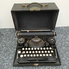 antique typewriter for sale  Shipping to Ireland