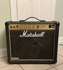 Amplificador combinado Marshall JCM800 1986 vintage 50 vatios ¡ENVÍO GRATUITO! segunda mano  Embacar hacia Mexico