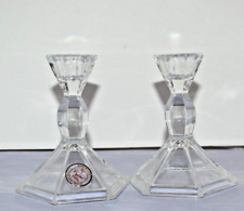 set 2 tall holders candle for sale  Reno