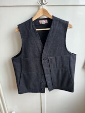 Filson wool vest for sale  BELFAST