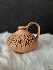 Henkelvase keramik vintage gebraucht kaufen  Aichach
