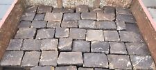 reclaimed cobblestones for sale  BRADFORD