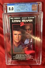 Lethal weapon cgc for sale  Dudley