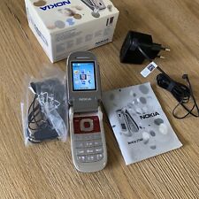Nokia 2760 velvet gebraucht kaufen  Senden