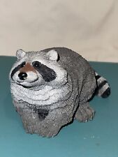 Vintage porcelain raccoon for sale  Kewanna