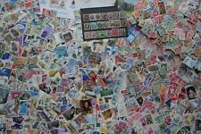 2000 timbres trier d'occasion  Guérande