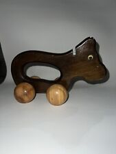 Vintage handmade wooden for sale  Buckeye