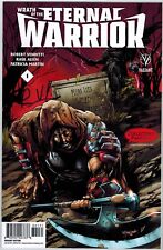 Wrath eternal warrior for sale  Winnetka