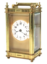 Chelsea carriage clock for sale  Las Vegas