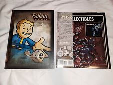Fallout New Vegas Official Game Guide Collector's Edition - Hardcover, w/Map, used for sale  Shipping to South Africa