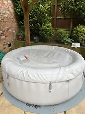 Lay spa airjet for sale  TOWCESTER