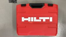 Hilti koffer 36 gebraucht kaufen  Eckelsheim, Gau-Bickelheim, Wonsheim