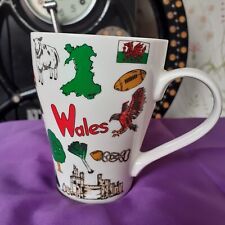 Dunoon wales mug for sale  YORK