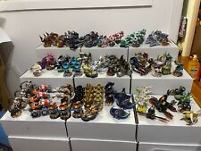 Used, Skylanders Superchargers Vehicles and Characters  Updated April 6th for sale  Shipping to South Africa