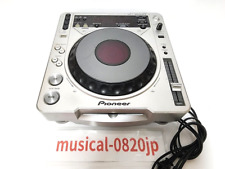 Używany, Pioneer CDJ-800 MK2 CD/Cyfrowy odtwarzacz multimedialny DJ Gramofon Muzyka Działa na sprzedaż  Wysyłka do Poland