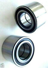 Rear wheel bearings d'occasion  Expédié en Belgium