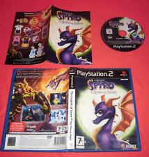 Playstation ps2 spyro d'occasion  Lille-