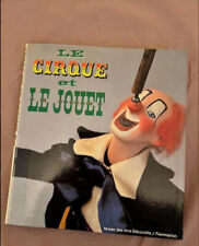 Cirque jouet d'occasion  Épinay-sur-Orge