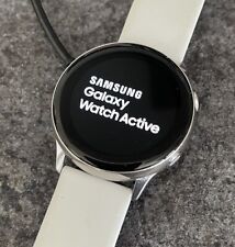 Samsung galaxy watch for sale  EGHAM