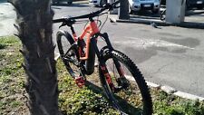 Bike orbea mtb usato  Torino