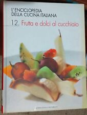 Enciclopedia della cucina usato  Forli