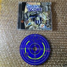 Silent scope tested for sale  Grand Rapids
