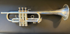 King 2008 trumpet for sale  South Portland