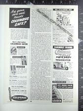 1954 advertising viking for sale  Lodi