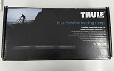 Thule epos foldable for sale  IPSWICH