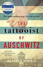 Tattooist auschwitz heart for sale  UK