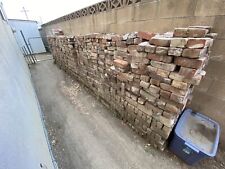 Bricks for sale  Fillmore