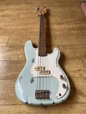 Precision bass style for sale  NORTHWICH