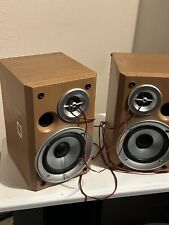 Jvc speakers for sale  PETERBOROUGH