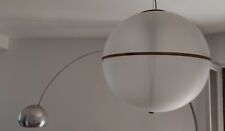 Guzzini lampada soffitto usato  Trieste