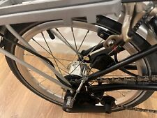 Brompton type p6r for sale  Shipping to Ireland