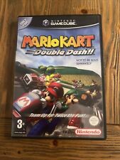 Mario kart double for sale  EXMOUTH