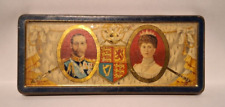 1911 coronation chocolate for sale  CHATHAM