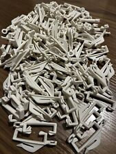 115 white plastic for sale  UK