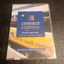 Connex express video for sale  HARROGATE