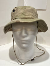 Military boonie hat for sale  Chesterfield