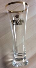 Bierglas tuborg 2 gebraucht kaufen  Heere