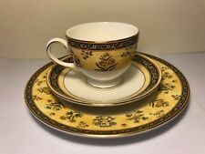 Wedgwood india three for sale  UK